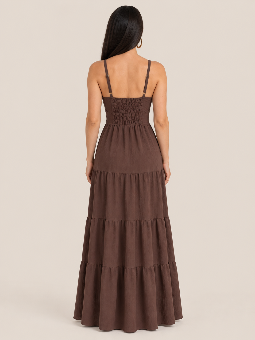 Vestido Isa
