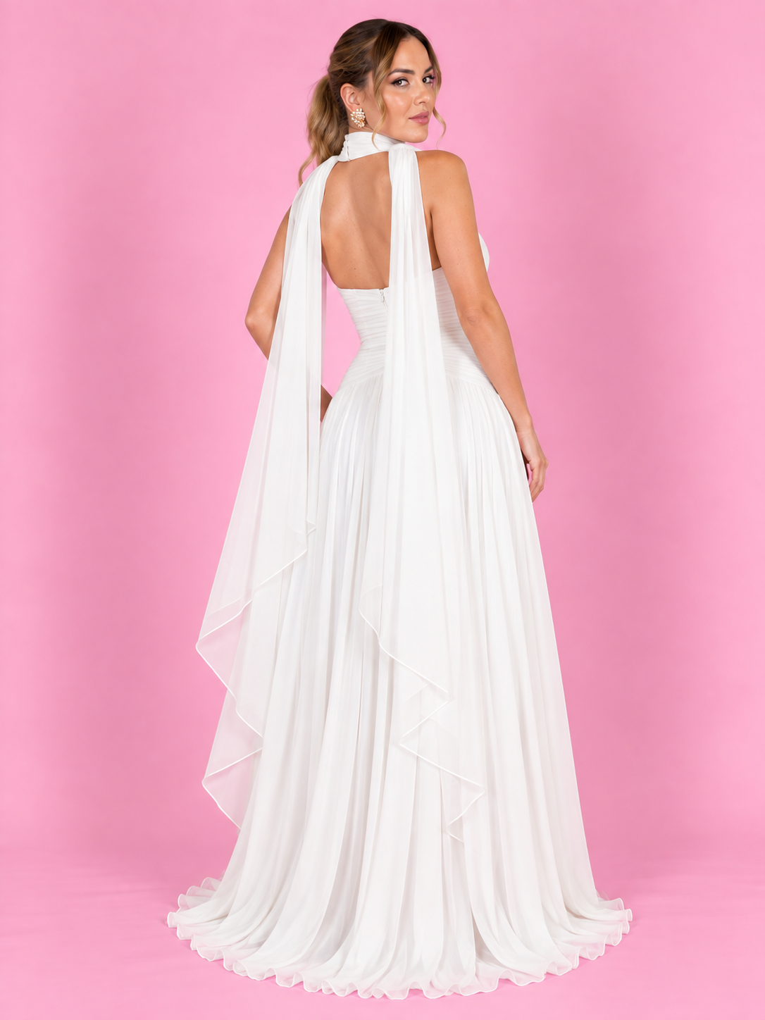 Vestido Anita