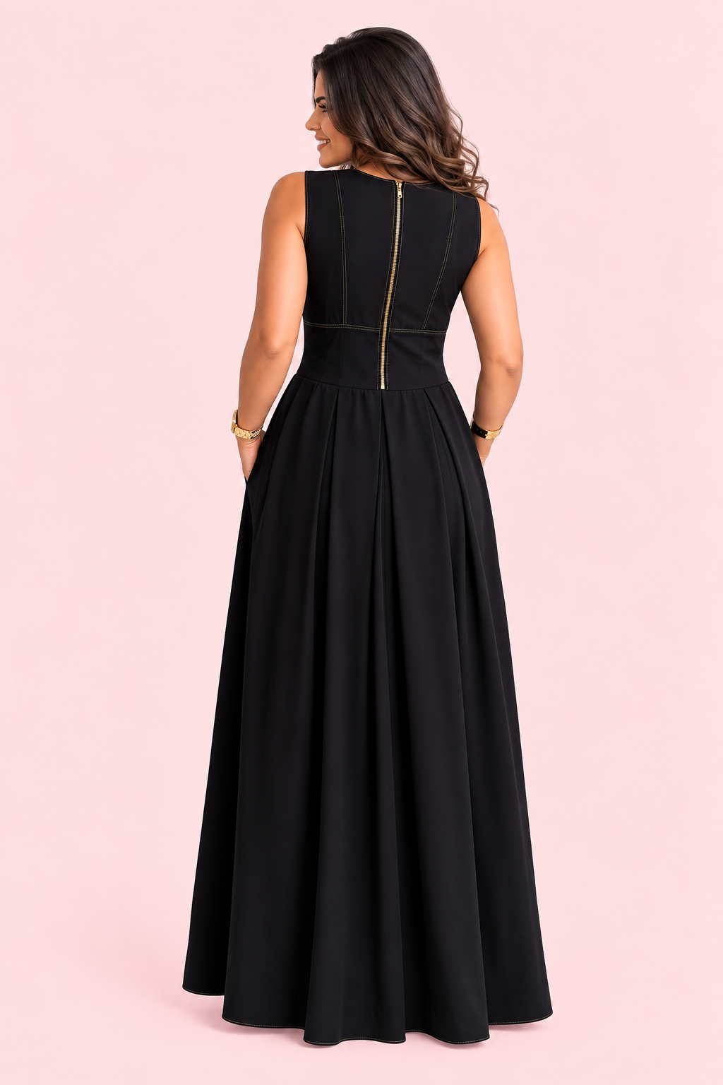 Vestido Mylena