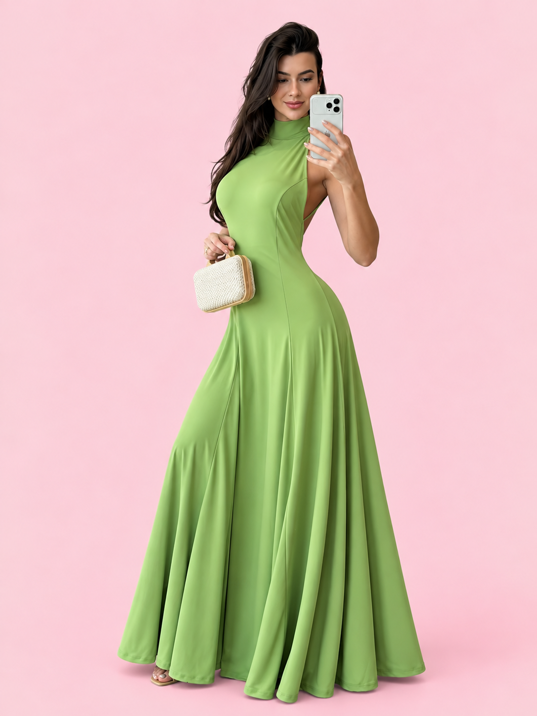 Vestido Alicia