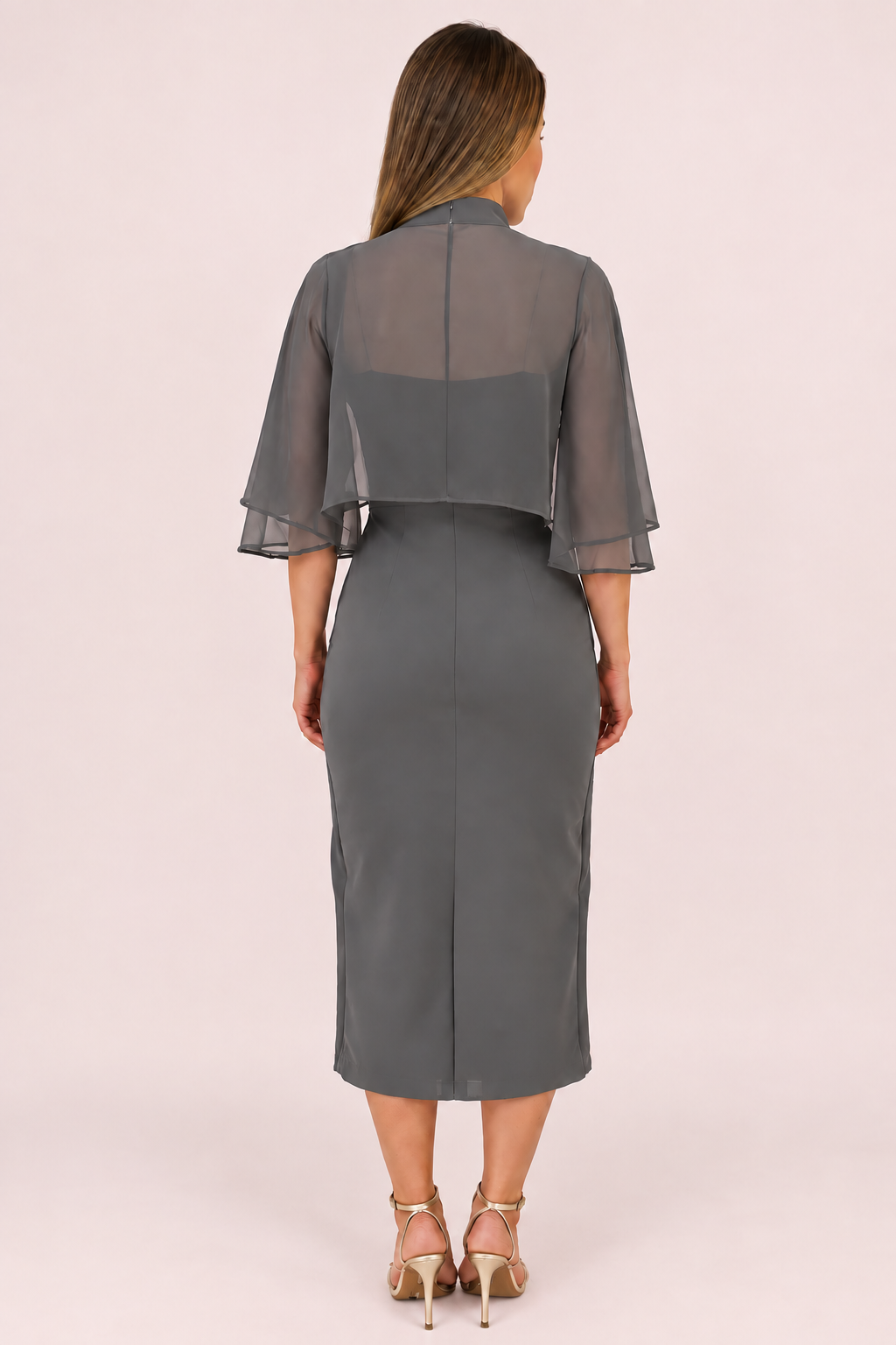 Vestido Sabrina