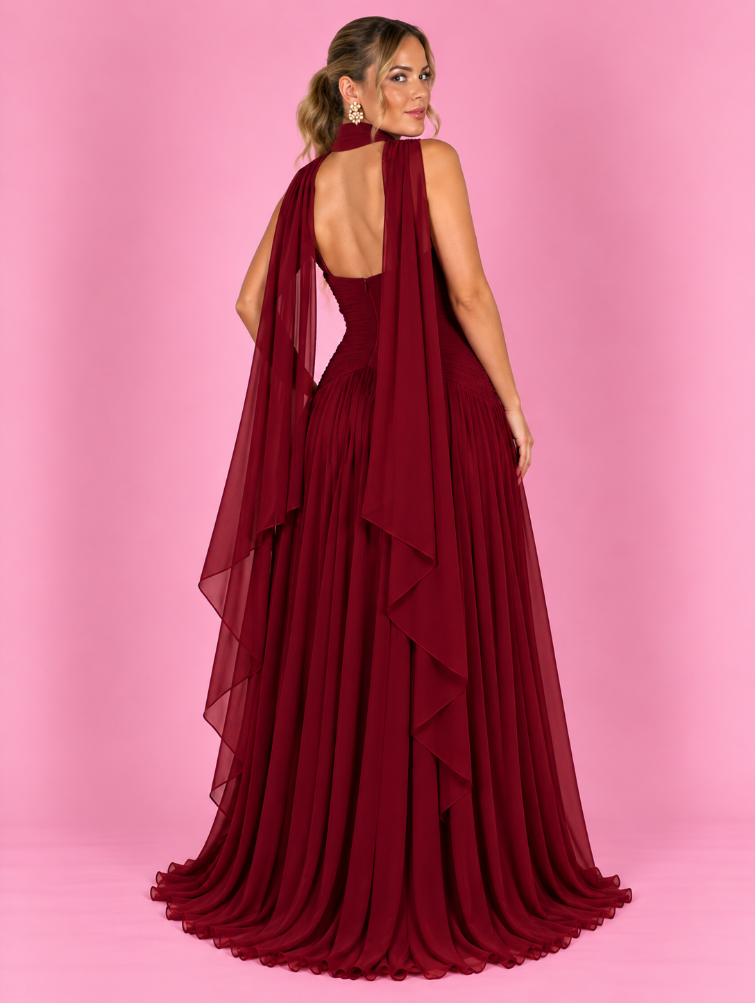 Vestido Anita