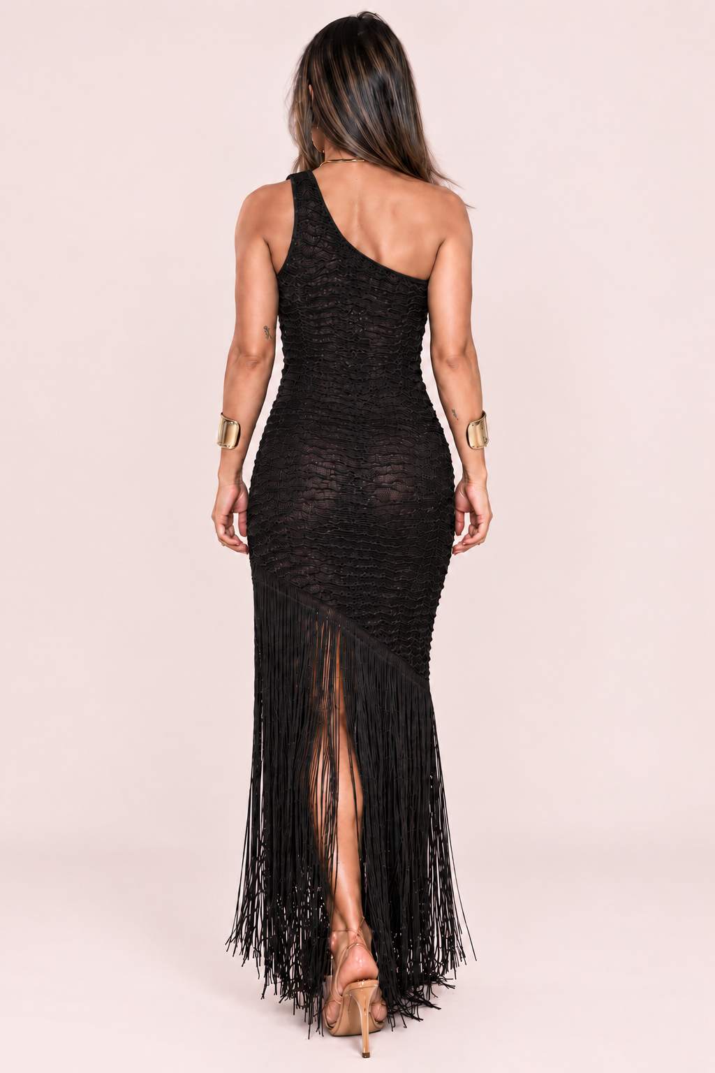 Vestido Glaucia