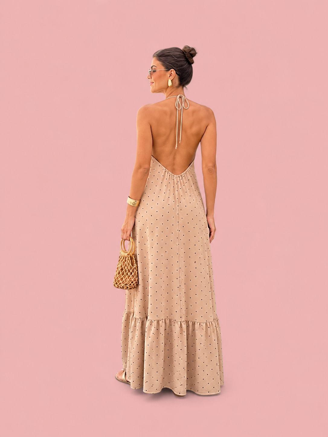 Vestido Zaya