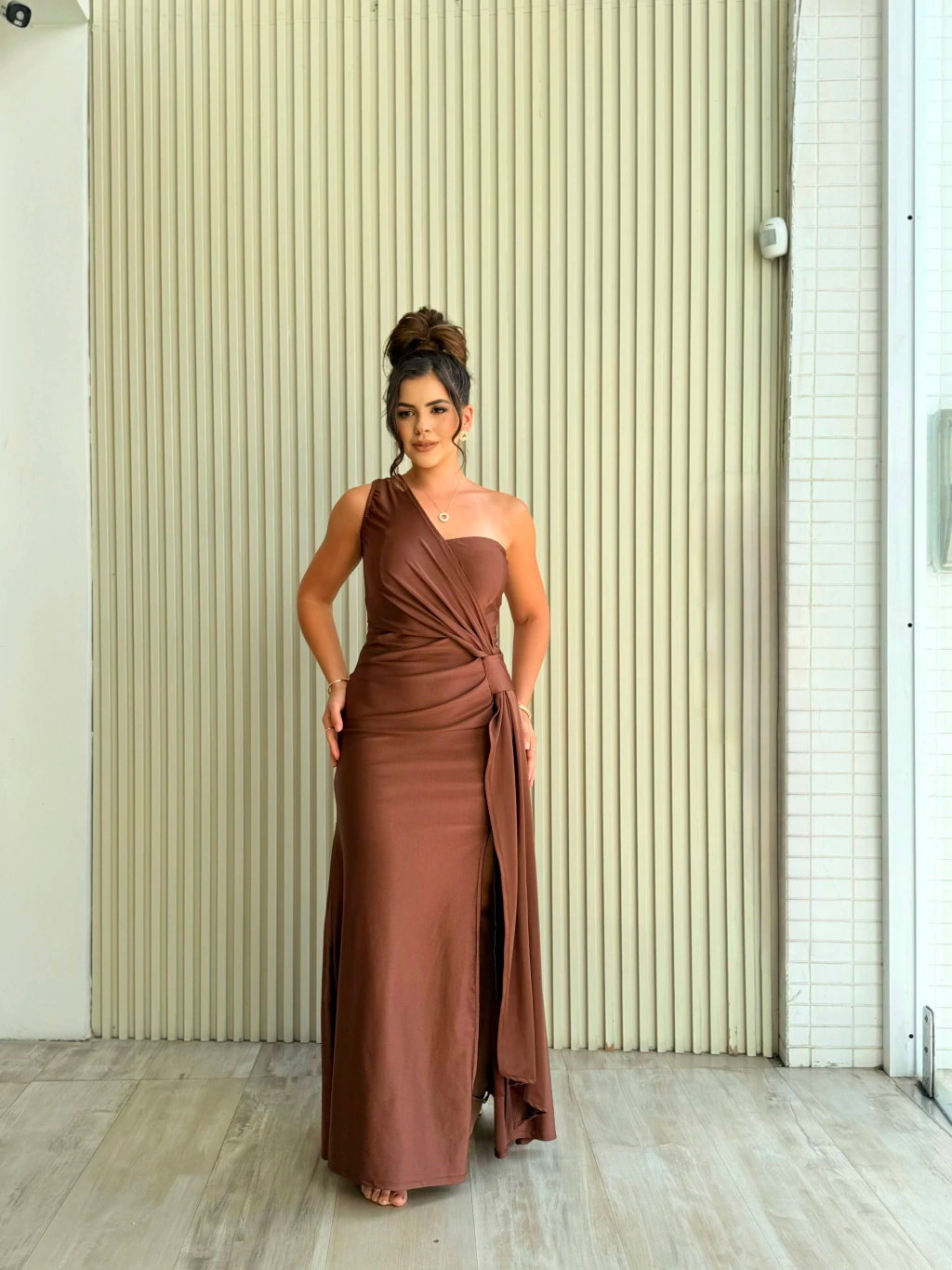 Vestido Julieta