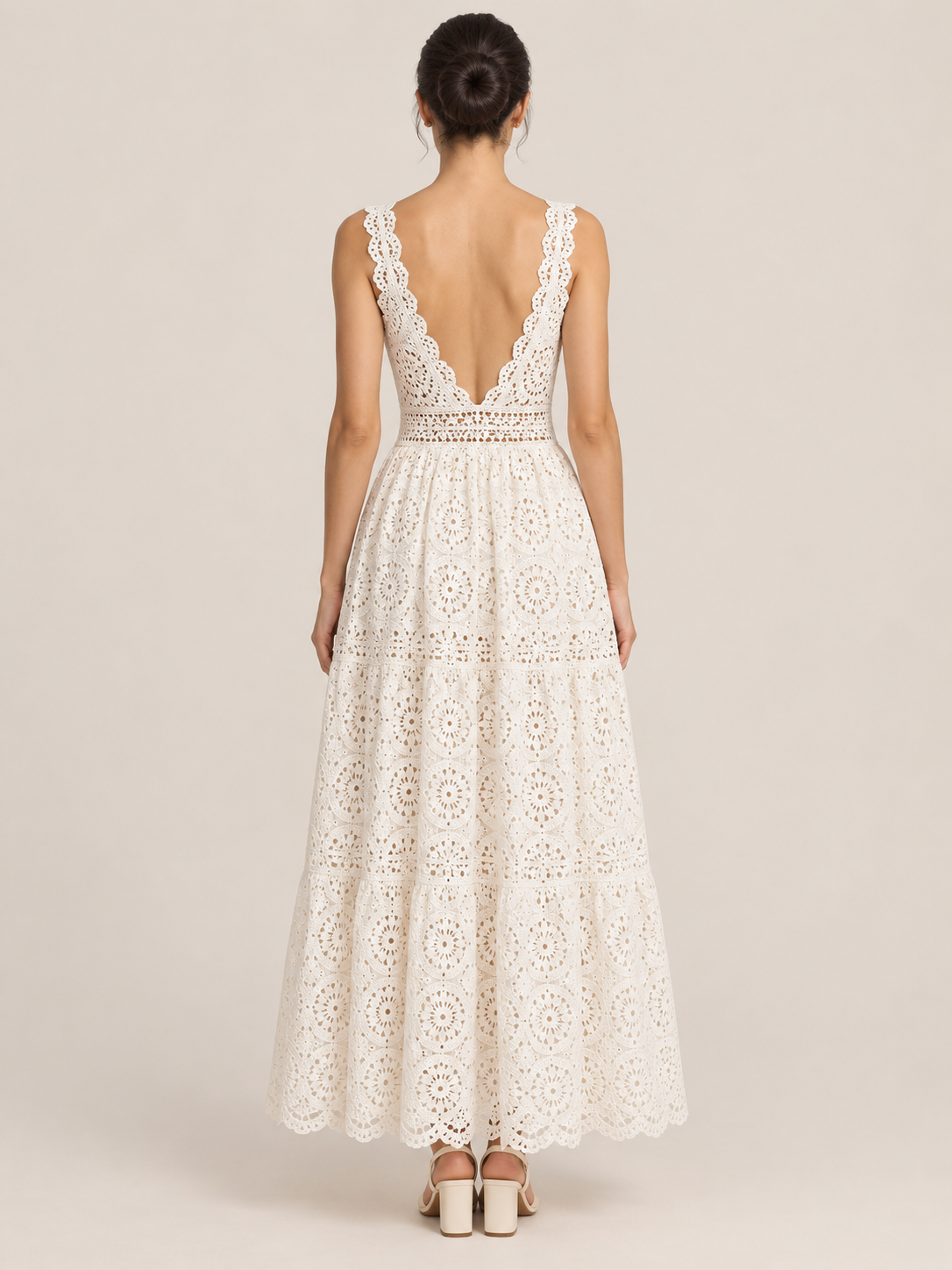 Vestido Kiara