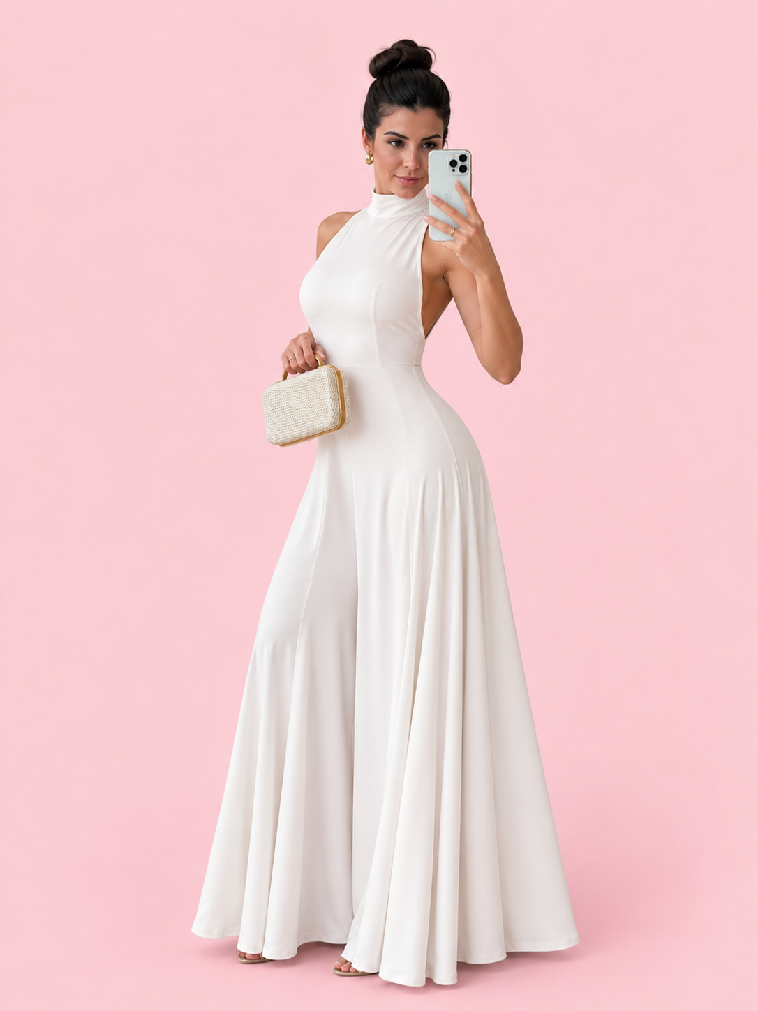 Vestido Alicia