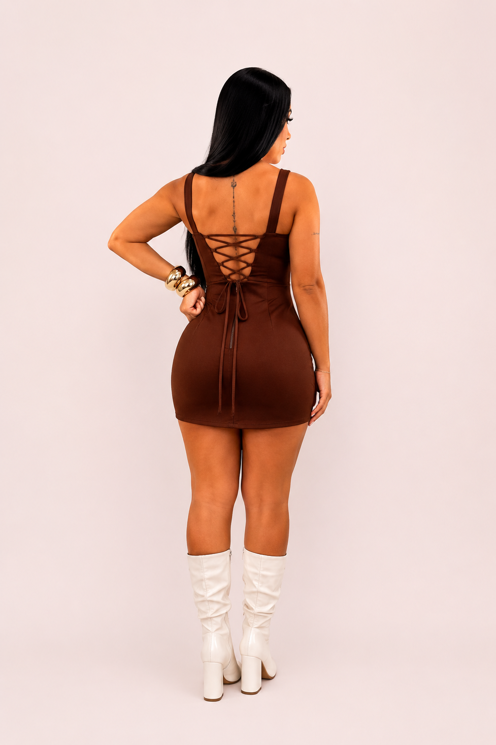 Vestido Maju
