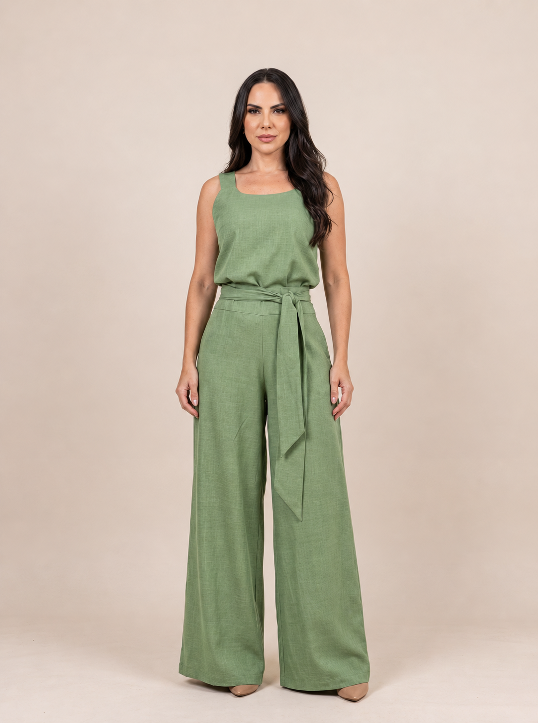 Conjunto Samira