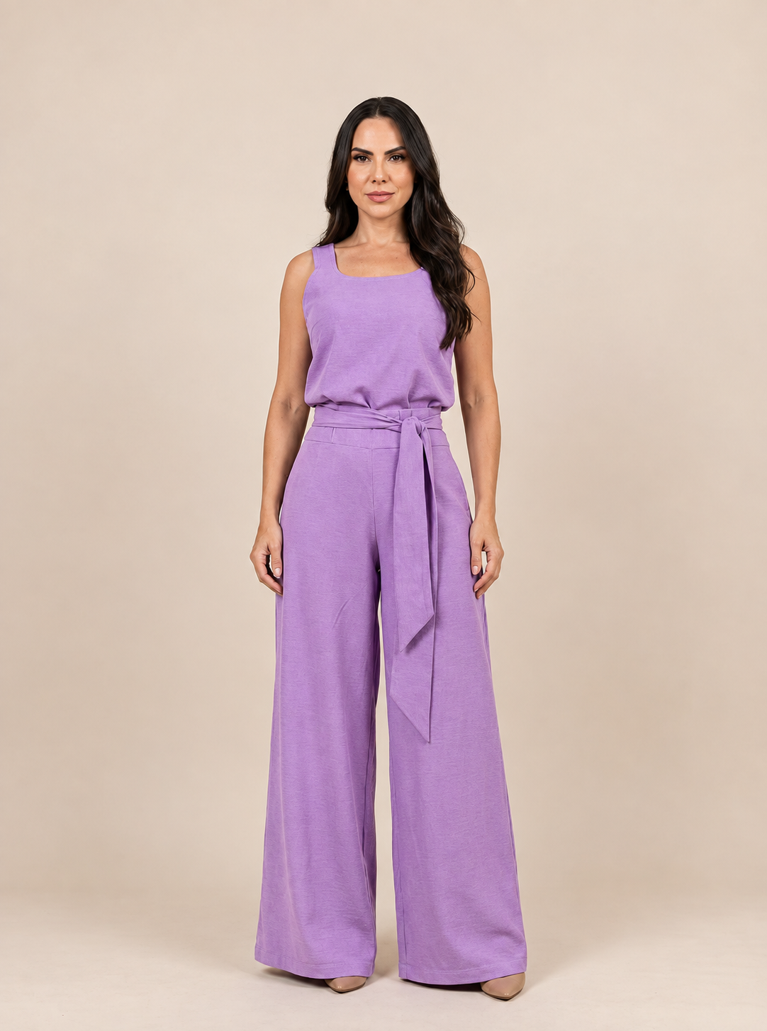 Conjunto Samira