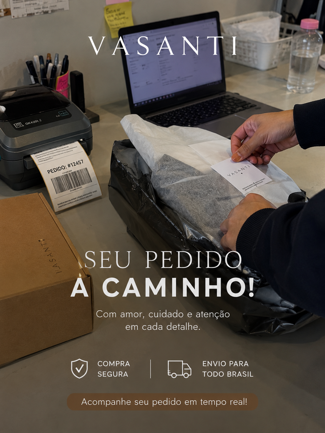 Instagram shop