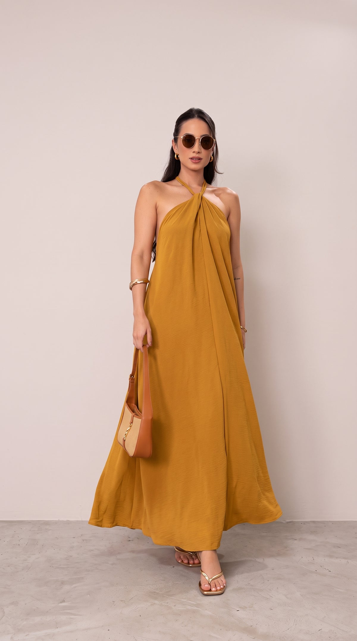 Vestido Ginevra