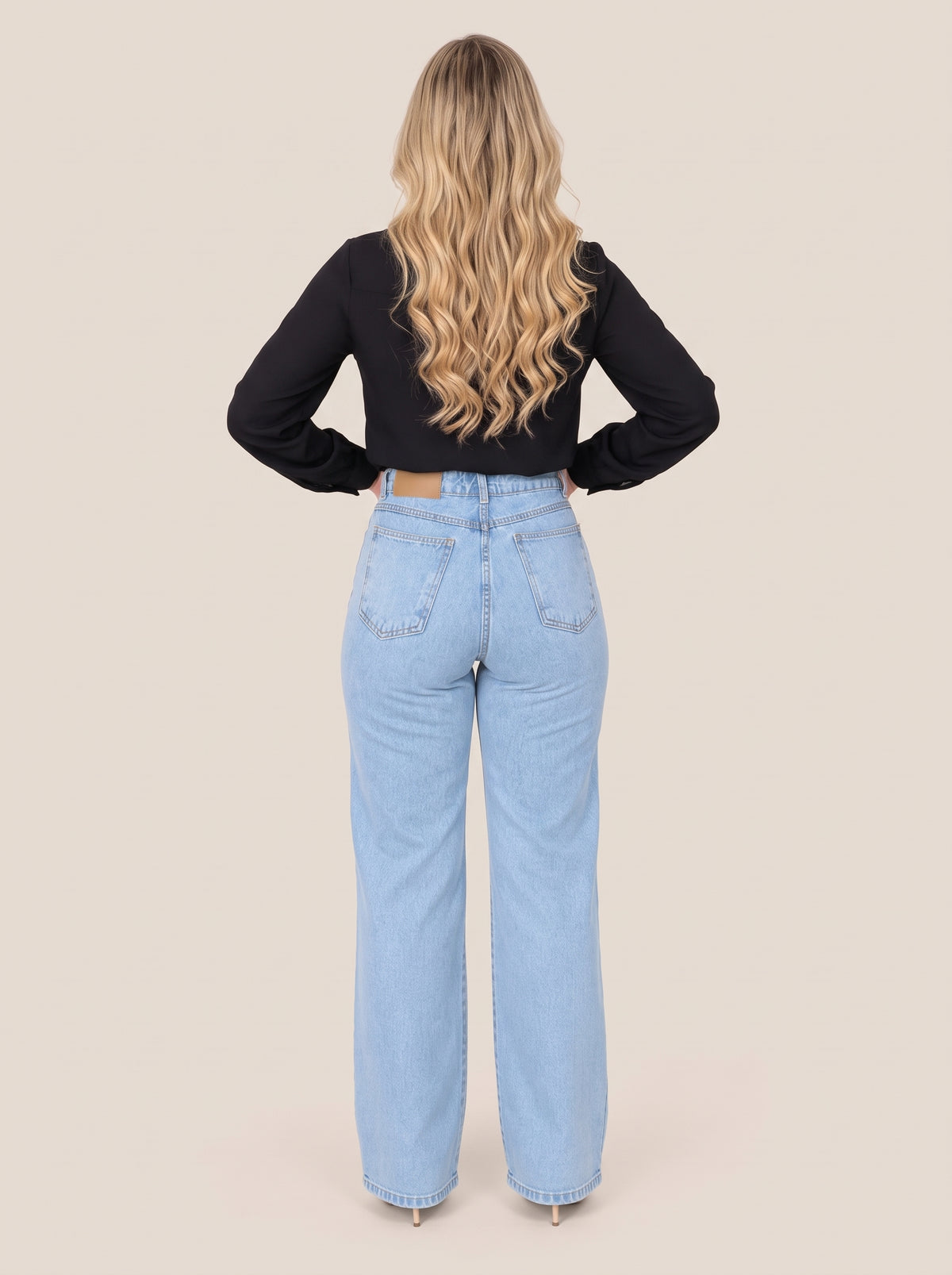 Blusa Penelope